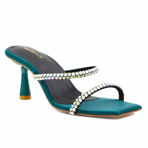 Women Formal Heel - 62895S